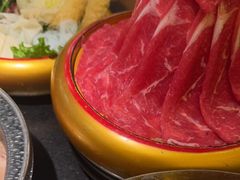 -牛New寿喜烧(虹桥新天地店)