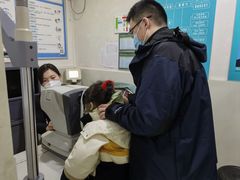 -大明眼镜(方庄店)