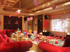 -一代天娇KTV(滇池路店)