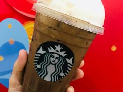 冰摩卡-星巴克(深圳侨城街店)