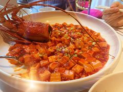 -玫瑰厅上海菜(兴国路店)