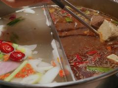 -老鼎旺安格斯牛肉火锅(衡艺广场店)