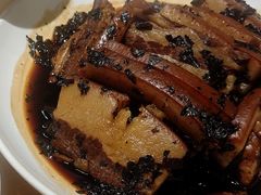 梅菜扣肉-兔爸私家小厨(新北万达店)