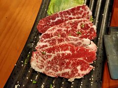 -赤羽烧肉屋(琅琊古道店)