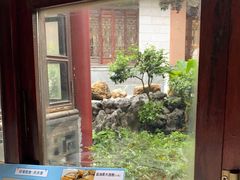 -东江渔村·古典园林·30年粤菜老字号(太和店)