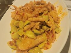 -小桃红·东北菜·春饼烤鸭(南阳湖街店)