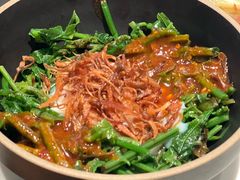 -胡麻(静安嘉里店)