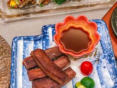 -隐炉和牛烧肉店(群力店)