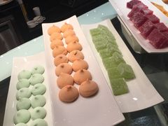 -西安皇冠假日酒店·朱雀咖啡厅