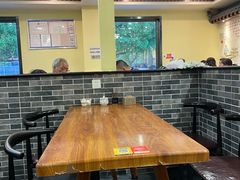 -浑河春面馆非遗鹿角面(良乡店)