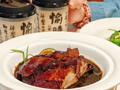 -维园悦谱·海派家常菜(乌鲁木齐南路店)
