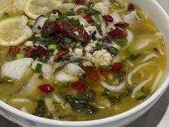 -火龙堂·风味民间菜(文一路店)
