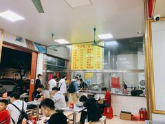 -阿信糖水(体育花园店)
