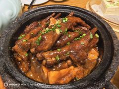 -品大三·南京菜(大行宫店)