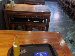 -清真·马洪小炒泡馍馆(钟楼回民街店)