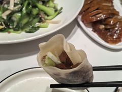 -梅利汴京烤鸭•开封豫菜地标店(东大街店)