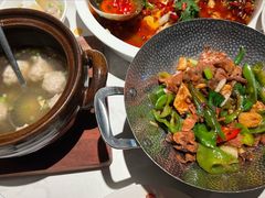 -外婆家(西红门荟聚购物中心店)