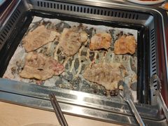 -新石器烤肉(百联川沙店)