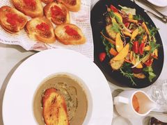 -我的四季意大利餐厅(春天百货店)