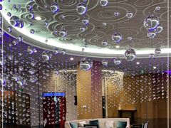 -青岛海尔洲际酒店