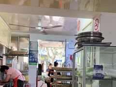 -阿麟馄饨(延长路店)
