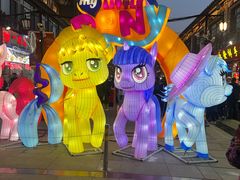 -清真•蜀风园(丁字沽店)