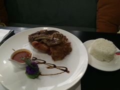 -法兰度西餐厅(新会店)