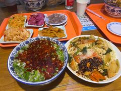 -伊穆祥牛肉面总店·清真