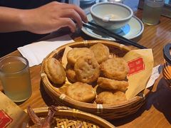 -打酱油·非遗淮扬菜(瘦西湖梅岭店)