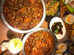 -胖哥俩肉蟹煲(来福士店)
