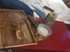 -华夏良子·足道SPA艾灸(翠微店)