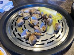 -日进一片海.生腌海鲜火锅.宵夜烧烤(三里屯总店)