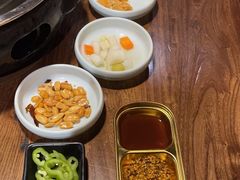 -九田家黑牛烤肉料理(太阳宫广场店)
