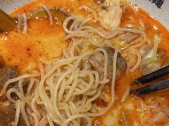 -味千拉面(双井店)