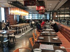 大堂-新旺茶餐厅(嘉里城店)
