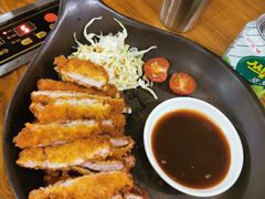 -包装马车·韩国料理·포장마차