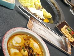 -蘸小院铁锅炖·蘸酱菜·东北菜(怀远门店)