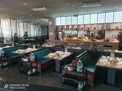 -淘米捞·米汤脆鲩鱼火锅(福田皇岗店)