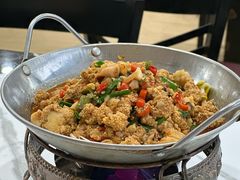 -谭姐湘菜馆(浦东大道店)