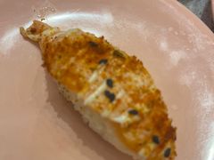 -争鲜回转寿司(流行前线店)
