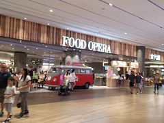 -食代馆(深业上城店)