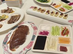 -梅利汴京烤鸭•开封豫菜地标店(晋安路店)