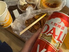 -顺城金记卤鸡·清真