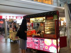 -食代馆(深业上城店)