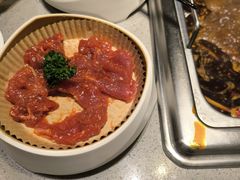 -海底捞火锅(赛格国际购物中心店)
