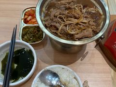 -米村拌饭(金象城店)