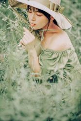 -克拉女神写真馆·匠心定制