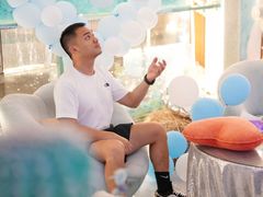 -天空花园餐吧·生日·团建(南山店)