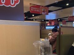 -海底捞火锅(天津SM城市广场店)