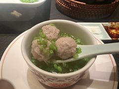 -晓长安·新陕菜(曲江店)